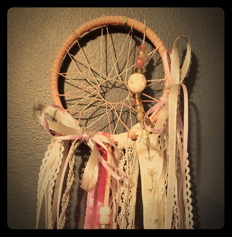 Dreamcatcher